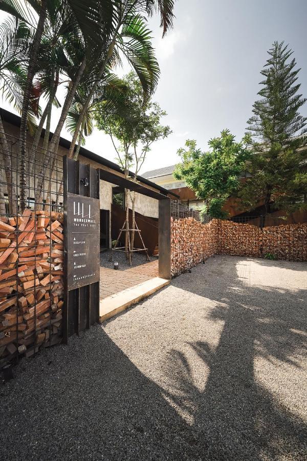 Wonderwall Hotel Chiang Mai